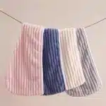 micofaiber Hair towel