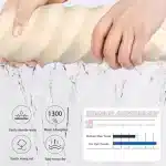 micofaiber Hair towel