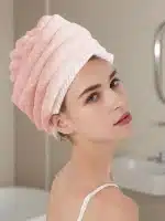 micofaiber Hair towel