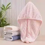 micofaiber Hair towel