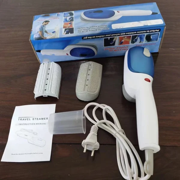 mini handheld ironing machine