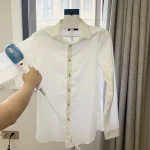 mini ironing machine
