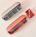 modern spice jars