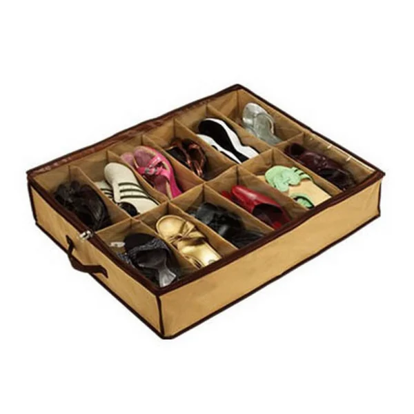 shoes Organizer Storage Bag