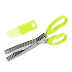vegetable scissors cutter