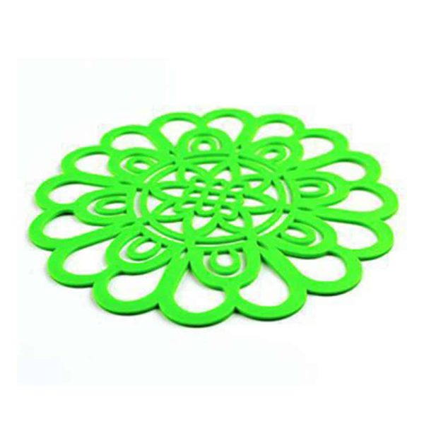 Silicon kitchen & Dining Table Mat - Image 11