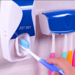 Toothpaste Dispenser