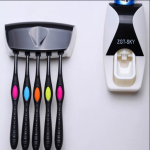 Automatic Toothpaste Dispenser - Image 2