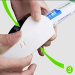 Automatic Toothpaste Dispenser - Image 7