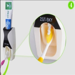 Automatic Toothpaste Dispenser - Image 8