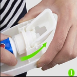 Automatic Toothpaste Dispenser - Image 5