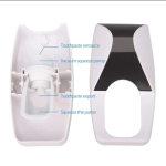Automatic Toothpaste Dispenser - Image 16