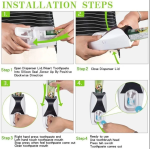Automatic Toothpaste Dispenser - Image 3
