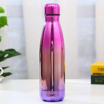 Unique Stainlteel water bottle - Water Bottle - Image 6