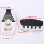 Automatic Toothpaste Dispenser - Image 4