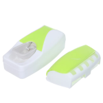 Automatic Toothpaste Dispenser - Image 10
