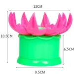 Momo Maker / Momo Maker Heavy Pastry Steamed Stuffed Bun Pie Dumpling Making Mould - Image 3