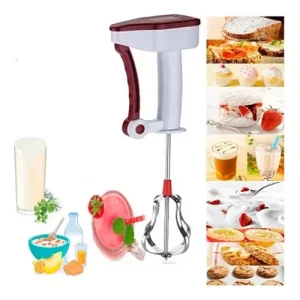 hand mixer