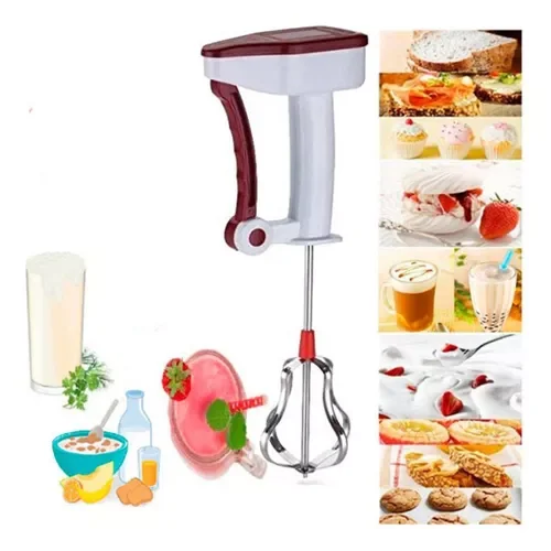 hand mixer (1) hand mixer