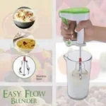 Famous hand mixer / Power free Hand Blender and Beater with High Speed Operation - Image 7