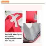 Baby Care Bag / Safe Baby Carrier Bag multicolor - Image 6