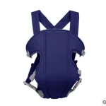 Baby Care Bag / Safe Baby Carrier Bag multicolor - Image 8