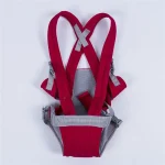 Baby Care Bag / Safe Baby Carrier Bag multicolor - Image 7