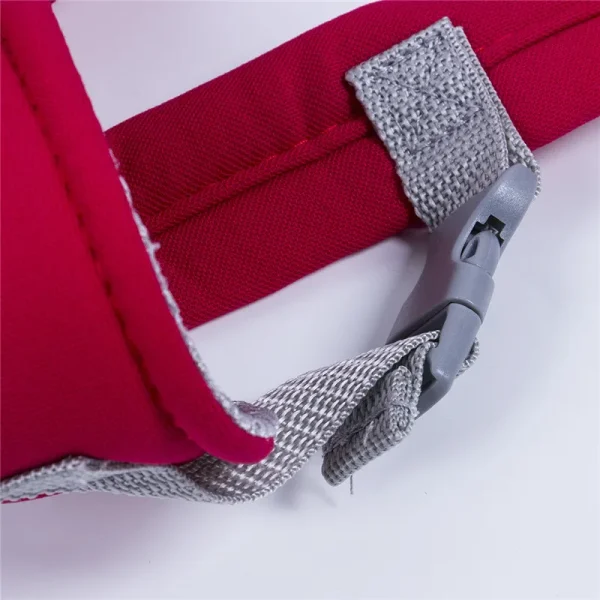Baby Care Bag / Safe Baby Carrier Bag multicolor - Image 10