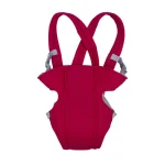 Baby Care Bag / Safe Baby Carrier Bag multicolor - Image 11