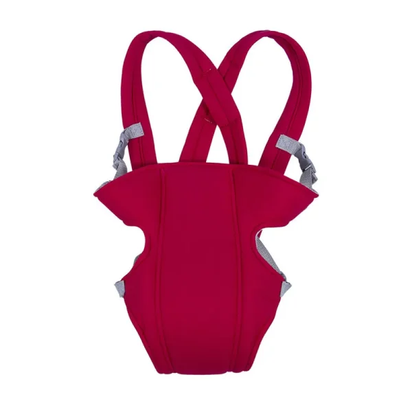 Baby Care Bag / Safe Baby Carrier Bag multicolor - Image 11