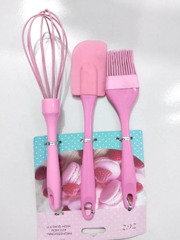 Baking Oil Brush (1) Baking Oil Brush