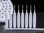 Bathroom Micro Nylon Brush