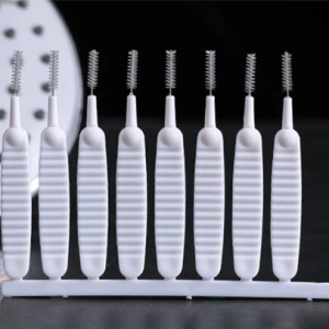Bathroom Micro Nylon Brush