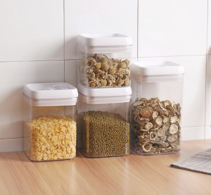 Kitchen Food Storage Container