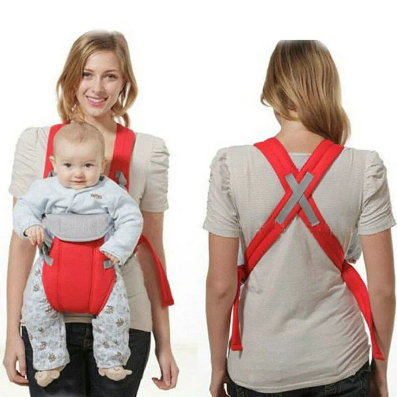 baby carrier
