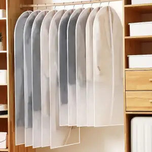 Clothes Dustproof Cover