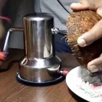 Coconut Scraper/নারকেল কোড়ানি - Image 3