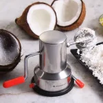 Coconut Scraper Greater