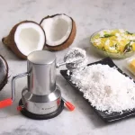 Coconut Scraper/নারকেল কোড়ানি - Image 5