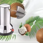 Coconut Scraper/নারকেল কোড়ানি - Image 2