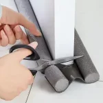 Door gap and door bottom Foam/দরজার নিচের ফোম - Image 6