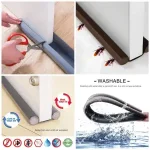 Door gap and door bottom Foam/দরজার নিচের ফোম - Image 3