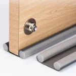 Door gap and door bottom Foam/দরজার নিচের ফোম - Image 4