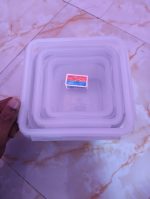 Food Storage Box Container
