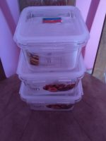 Food Storage Box Container