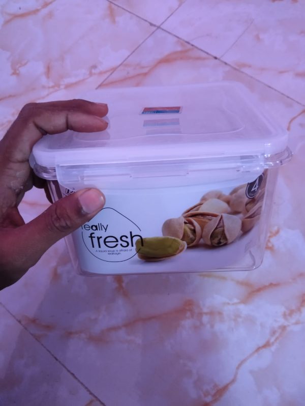 Food Storage Box Container