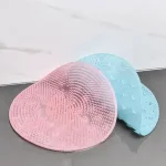 Non-slip Wash Foot Pad Massage/পায়ের প্যাড ম্যাসাজ - Image 4