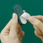 Wall Hook Socket Holder