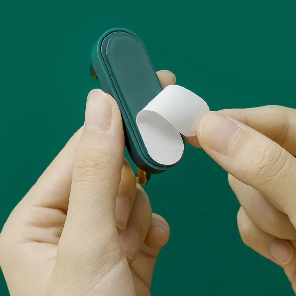 Wall Hook Socket Holder