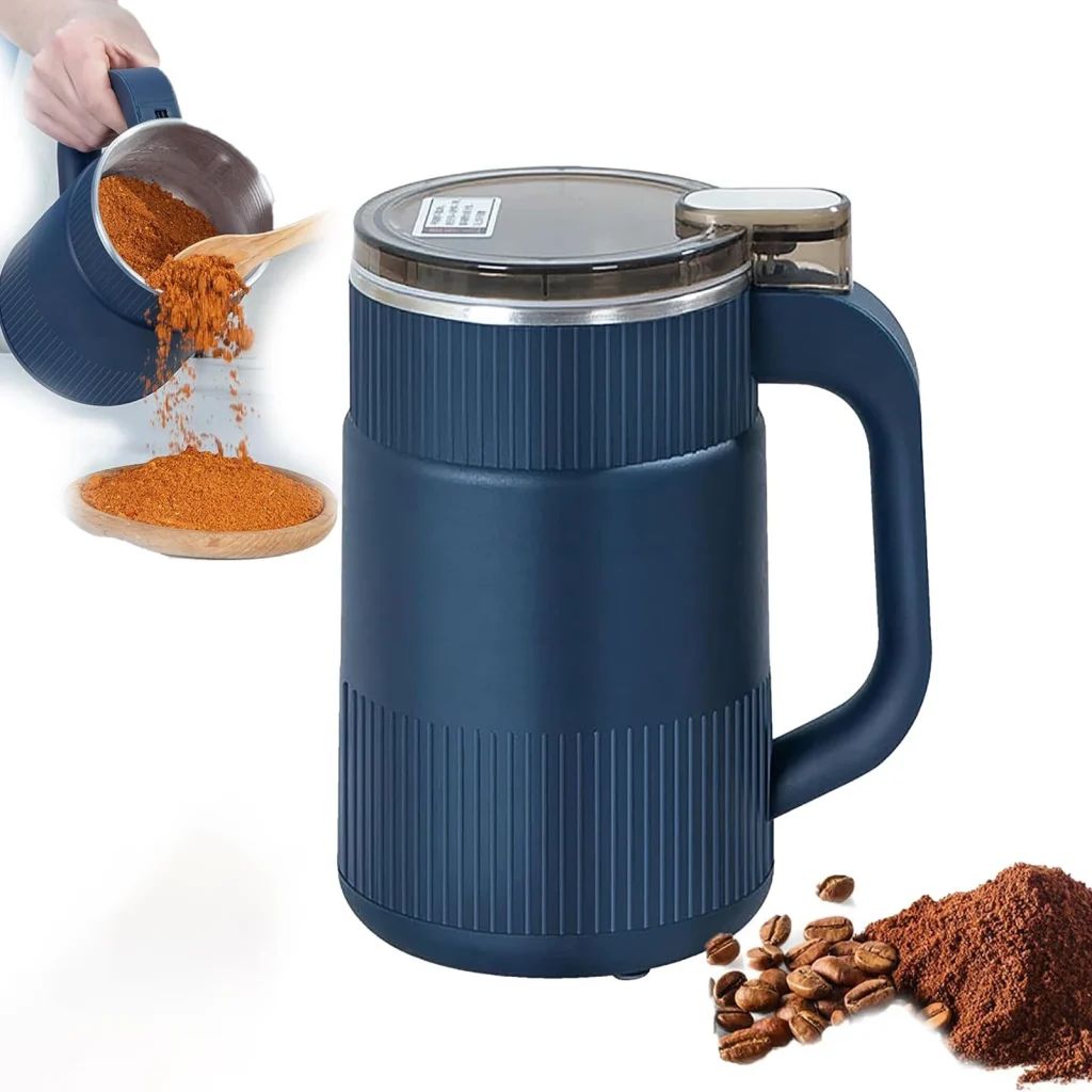 Electric Grinder Machine Multifunctional